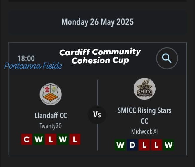 SMICC Rising Stars C.C. (@smiccrscc) on Twitter photo 