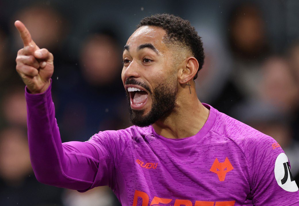 Matheus Cunha will now head to Brazil for a holiday with his family. 🇧🇷🏝️

His partner is also expecting a baby which is expected to be born soon and the plan is to have the baby in Wolverhampton. 🐺🍼

Matheus’s contract will be valid to 2030 ✍️

The player believes he will have