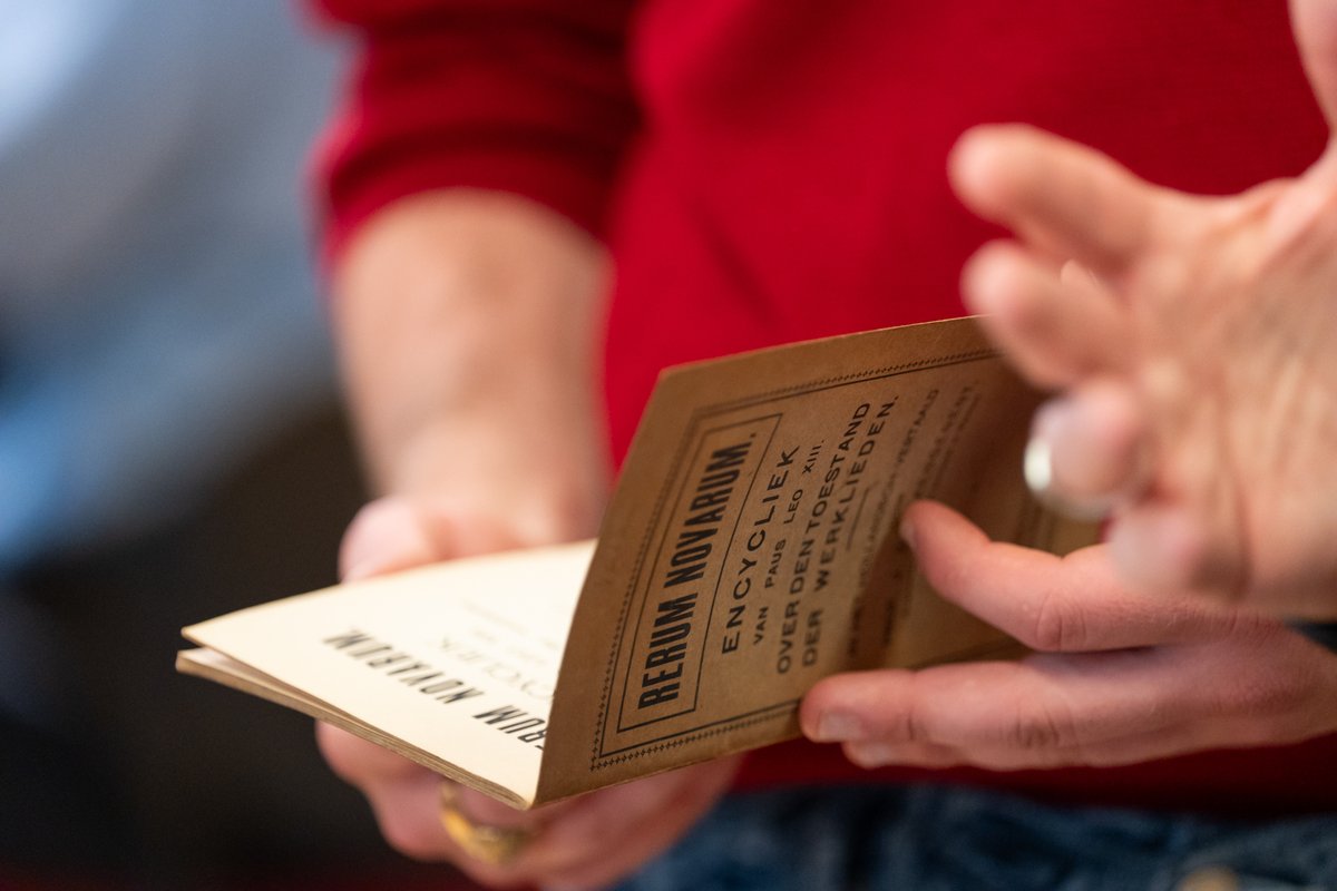 Bisdom Rotterdam tweet media