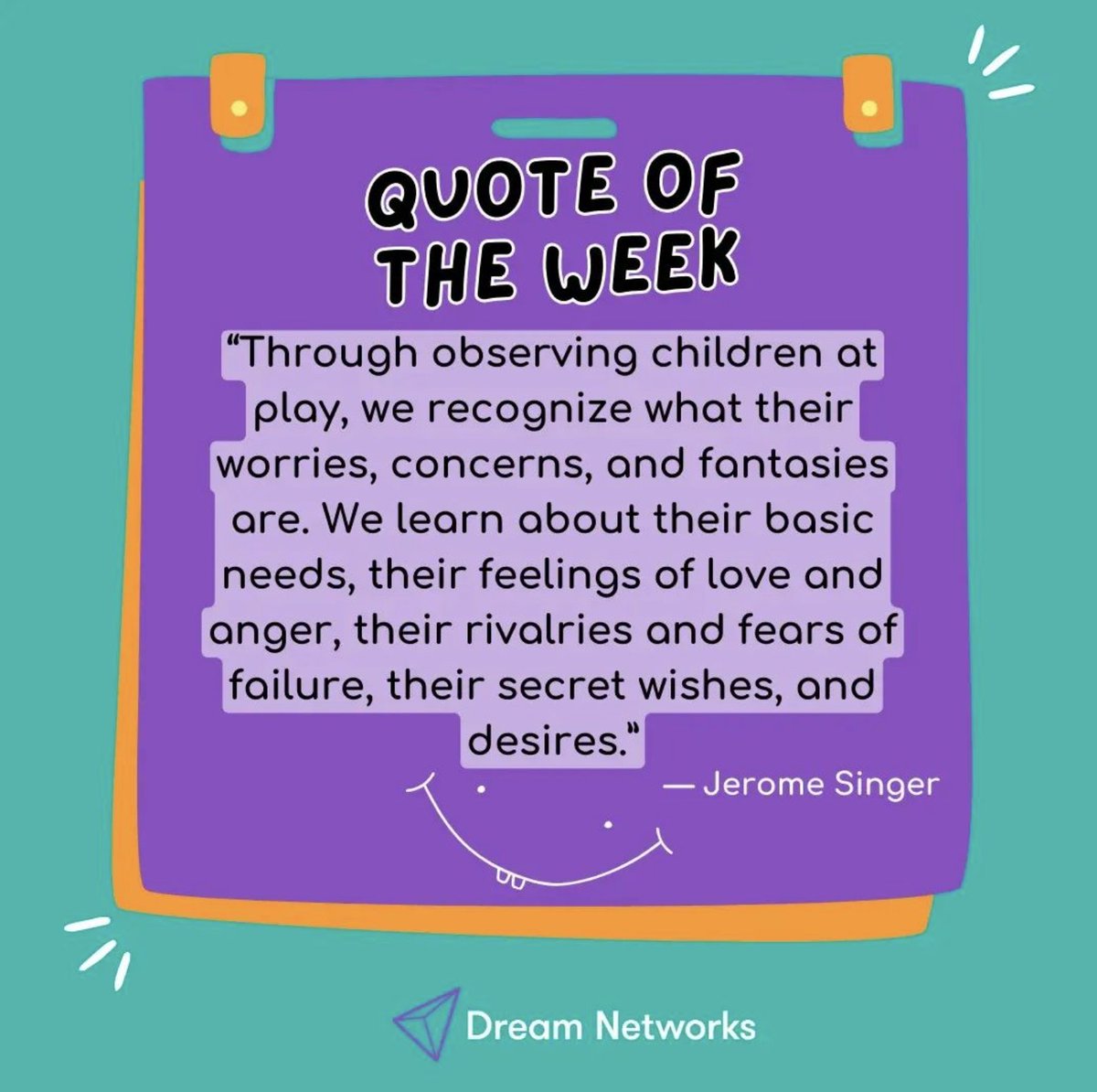 Play is the window to a child's world. Through their playful adventures, we gain invaluable insights into their thoughts, emotions, and dreams. Let's cherish these moments of discovery and nurture their imagination every step of the way. 🌟 

#Playmatters #play4all #righttoplay