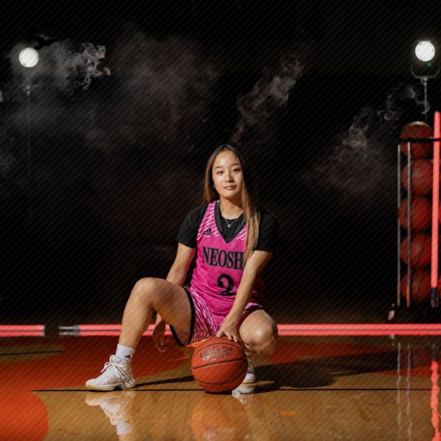 If you want comfort, this ain't the place.
If you want growth, pressure, &amp; purpose...
Welcome to The Neosho Way.
#94FeetOfChaos | #TheNeoshoWay | #BuiltDifferent