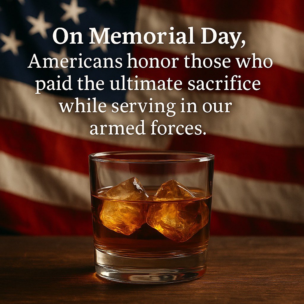 Bourbon Brotherhood tweet media