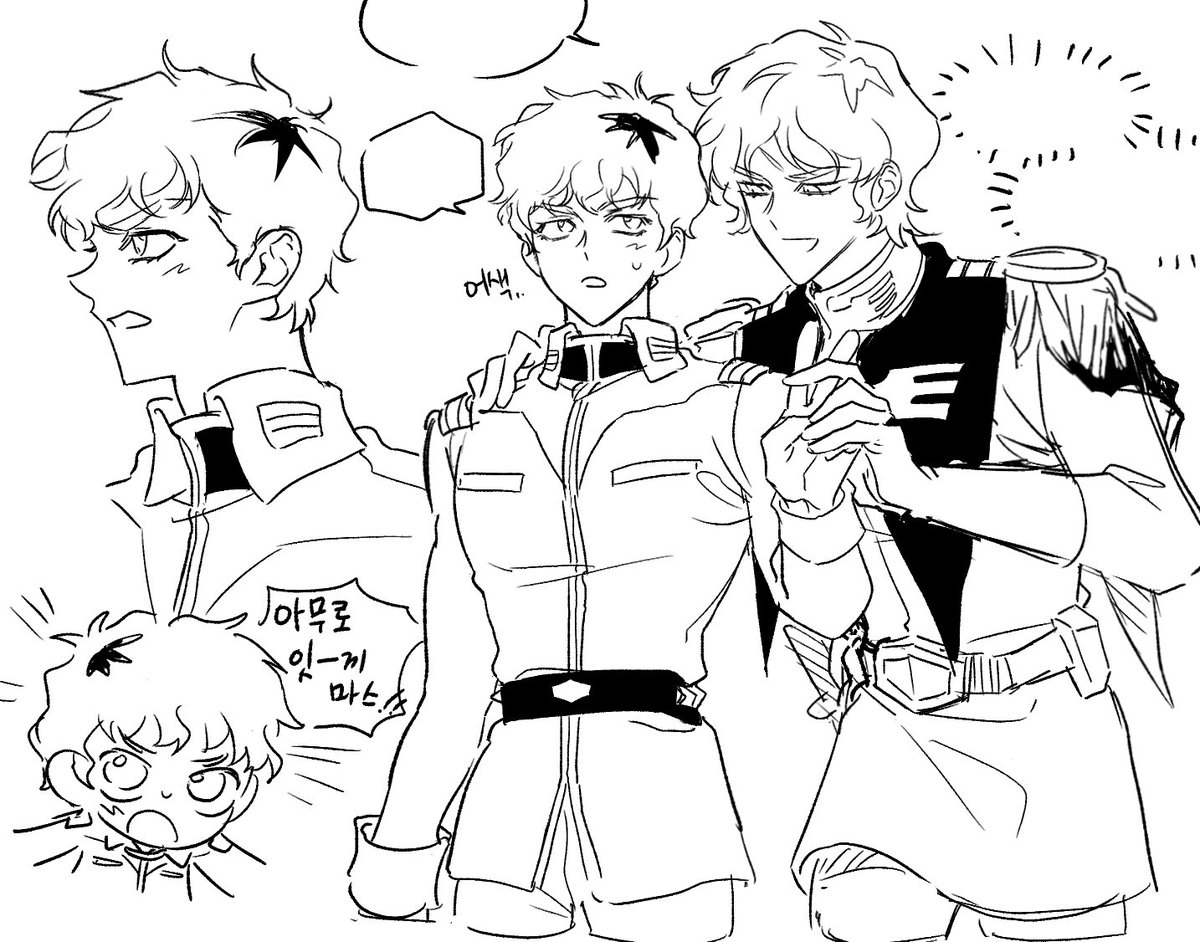 tkdiek91_'s tweet image. 커미숀 한 것들 좀 올리고 갑니당 
마지막은 장수 채우기용 건담 낙서...
요새 오타쿠력이 바닥이라 ㄱㅊ아지면 또 오탁질하러 올거같아여 🥲🥲💦💦