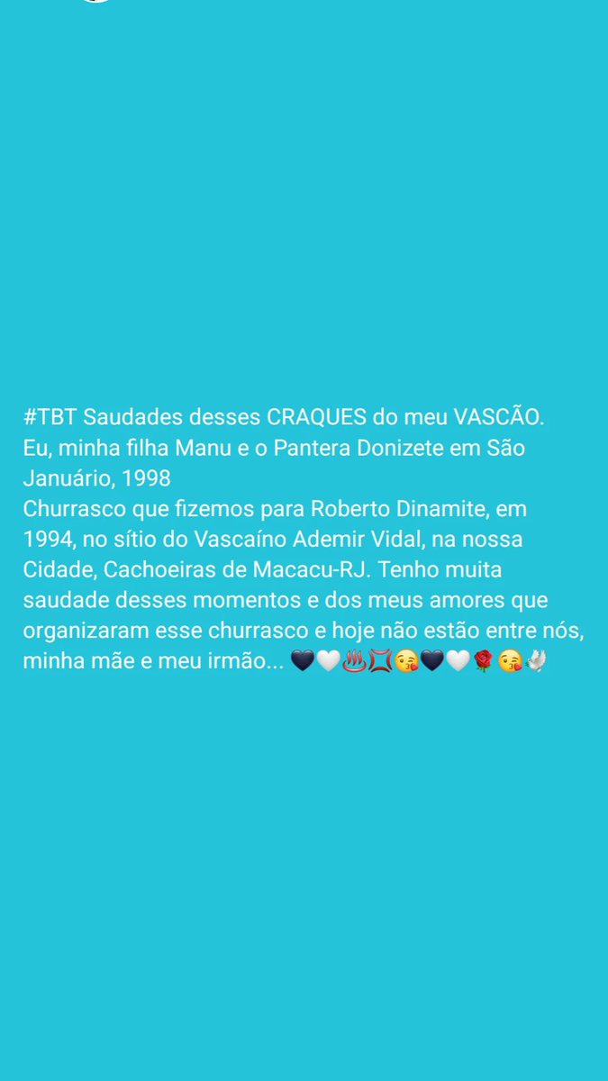 VniadaConceioM4's tweet image. #TBY Saudades desses CRAQUES
