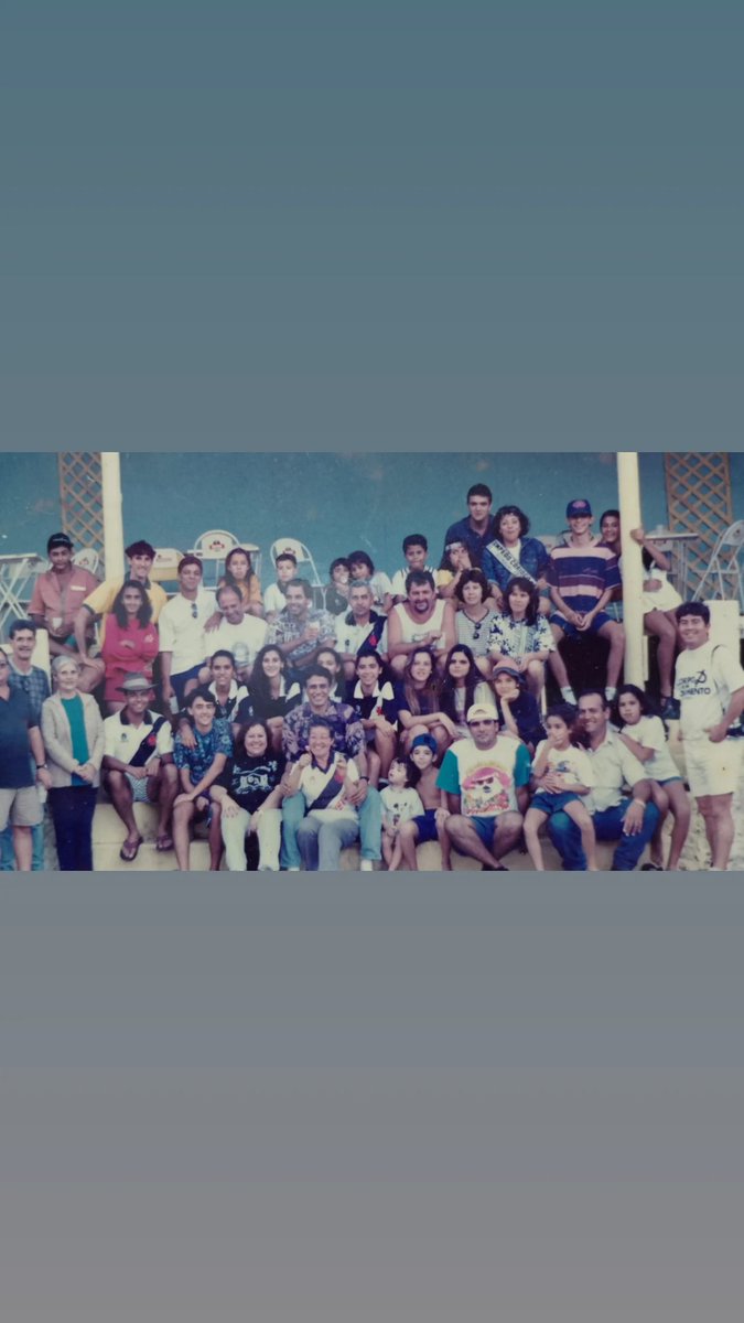 VniadaConceioM4's tweet image. #TBY Saudades desses CRAQUES