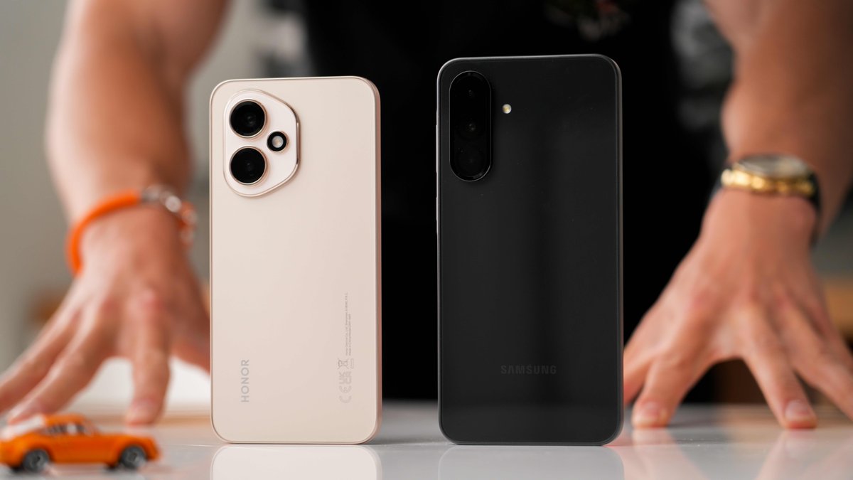 Best Mid-Range Phone in 2025? We've been blessed this year! 

youtu.be/qlZ8-S0bwEo

#HONOR400 #SparkDailyWonders