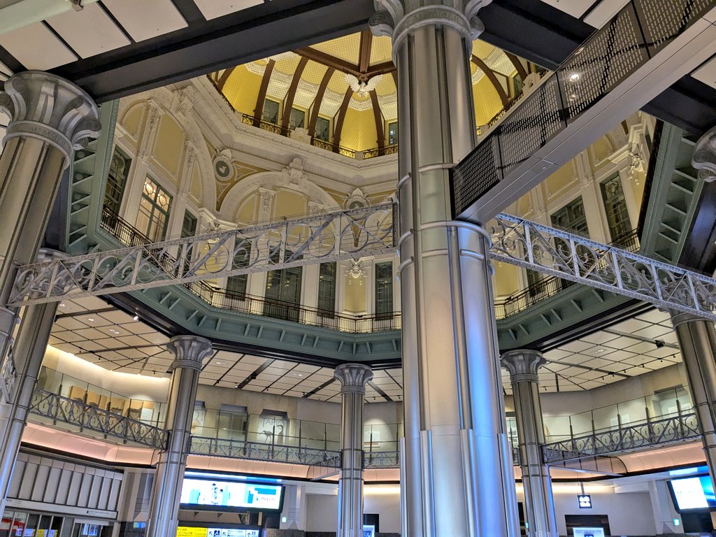 今日からキラキラ丸の内OLとして頑張ります✨️(タイムリープ)