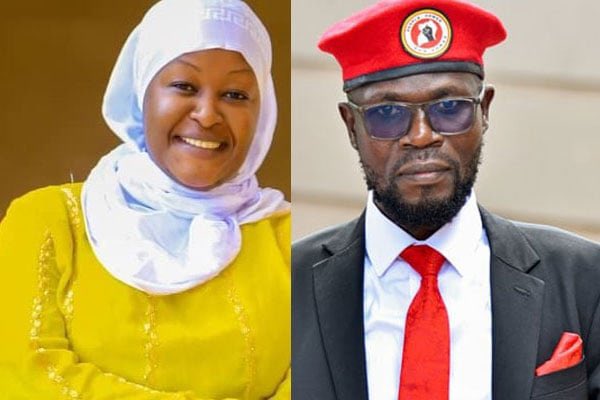 #SpiritUpdates: The High Court in Kampala has nullified Elias Nalukoola Luyimbazi’s election as Kawempe North MP and ordered a by-election, following a successful petition by NRM’s Faridah Nambi Kigongo.