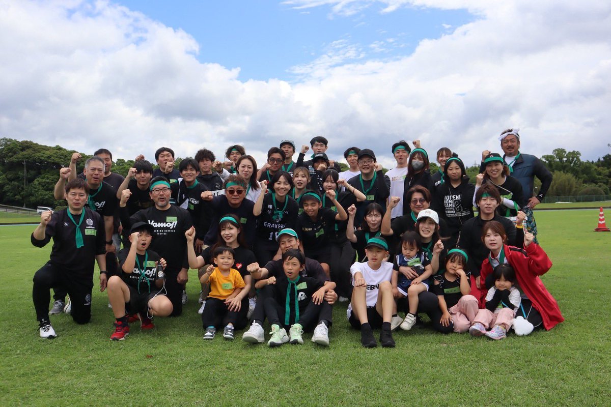 兒玉貴通 tweet media