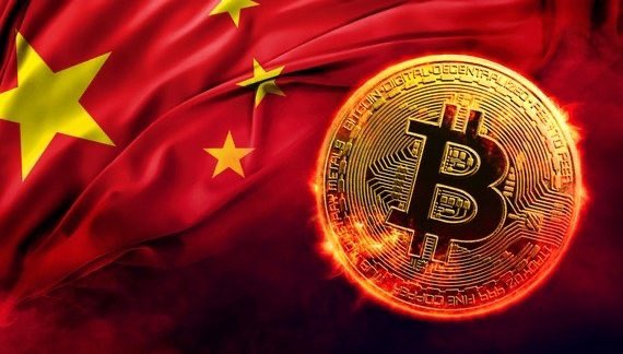Borg_Cryptos's tweet image. 🚨 BREAKING

CHINA IS ABOUT TO UNBAN #BITCOIN 

READY ???