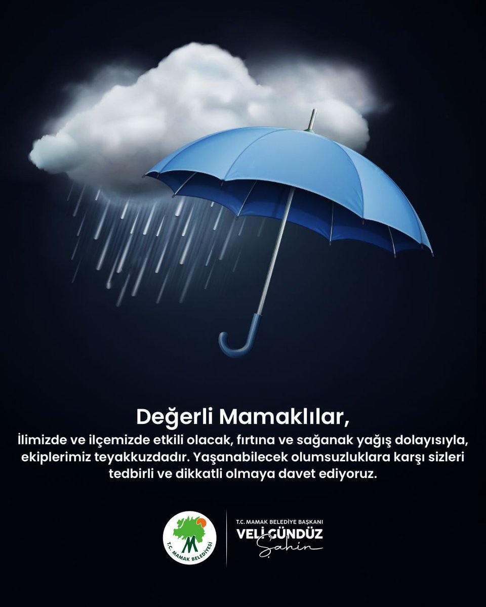 ÖNEMLİ DUYURU 📢
