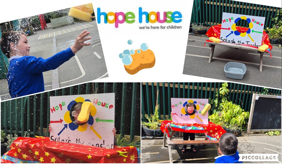 Gwenfro Primary Sch (@gwenfros) on Twitter photo Fundraising fun in Dosbarth Harlech for our chosen charity <a href="/HHTGhospices/">Hope House & Tŷ Gobaith Children's Hospices</a> Who knew Dosbarth Harlech has such good aim! #splashtheteacher #TeamGwenfro #enterprisingcreativecontributors #ethicalinformedcitizen Fundraising fun in Dosbarth Harlech for our chosen charity <a href="/HHTGhospices/">Hope House & Tŷ Gobaith Children's Hospices</a> Who knew Dosbarth Harlech has such good aim! #splashtheteacher #TeamGwenfro #enterprisingcreativecontributors #ethicalinformedcitizen