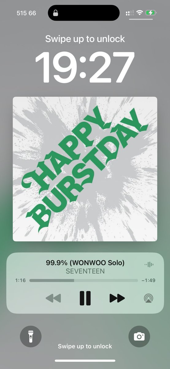 on repeat!!!! parang ost ng slice of life/romcom kdrama aaaaaah i love it and i love n miss you wonwoo 🥹💘