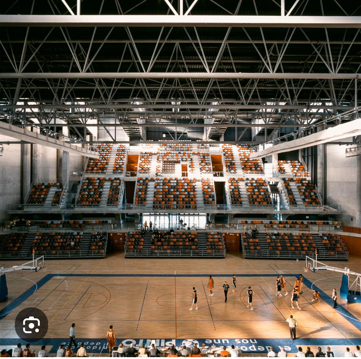 ManuelLobejon's tweet photo. El polideportivo Municipal Príncipes de Asturias de la localidad madrileña de Pinto, se posiciona como favorito para acoger la Final4 de ascenso a ACB de momento con @Palencia_Basket
@MovistarEstu y @BFuenlabrada

Tiene capacidad para 5.051 espectadores. https://t.co/bxt67gvW06