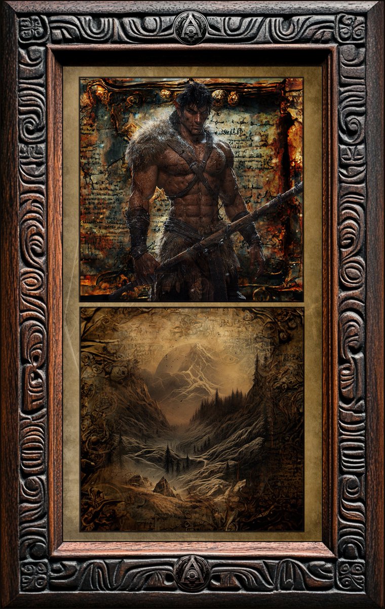 The Aetheric Emporium (@evermorejournal) on Twitter photo The Art of Darkwards #6.
Néit Intervenes & The Darkwards View.
No.6 of 23 NFTs Derived from the Relic #1 Mint-to-Print.
The Aetheric Emporium Discord ~ aethericemporium.com
Darkwards on Amazon ~ a.co/d/bHWqNOG #WordbyWord #Darkwards
<a href="/WayTellerAE/">The Way Teller</a> The Art of Darkwards #6.
Néit Intervenes & The Darkwards View.
No.6 of 23 NFTs Derived from the Relic #1 Mint-to-Print.
The Aetheric Emporium Discord ~ aethericemporium.com
Darkwards on Amazon ~ a.co/d/bHWqNOG #WordbyWord #Darkwards
<a href="/WayTellerAE/">The Way Teller</a>