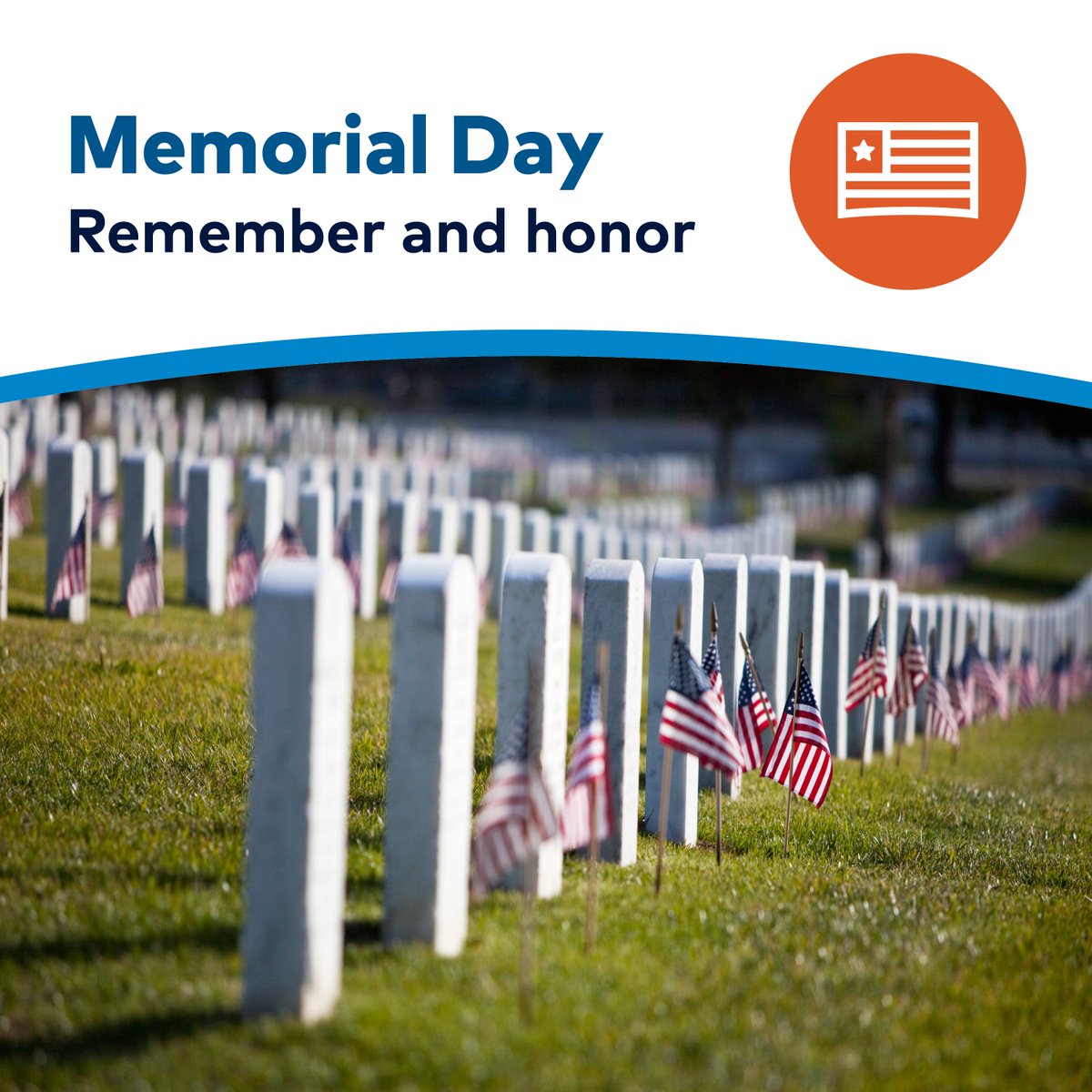 Trident Health (@tridenthealthpr) on Twitter photo This Memorial Day, we and our colleagues across <a href="/HCAhealthcare/">HCA Healthcare</a> pause to remember and honor the brave men and women who gave their lives in service to our country, and the families they left behind. Their selflessness, sacrifice and unwavering courage will not be forgotten. This Memorial Day, we and our colleagues across <a href="/HCAhealthcare/">HCA Healthcare</a> pause to remember and honor the brave men and women who gave their lives in service to our country, and the families they left behind. Their selflessness, sacrifice and unwavering courage will not be forgotten.