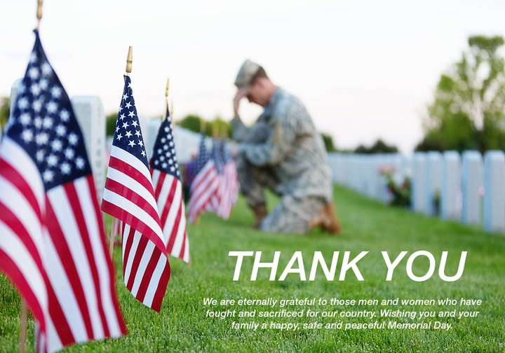 Happy Memorial Day
#RalPol <a href="/wakedems/">Wake County Democratic Party</a> <a href="/WakeDemWomen/">Dem. Women of Wake</a> <a href="/Wake_YD/">Wake Young Democrats</a> <a href="/wcbscnc/">Wake County Black Student Coalition</a>