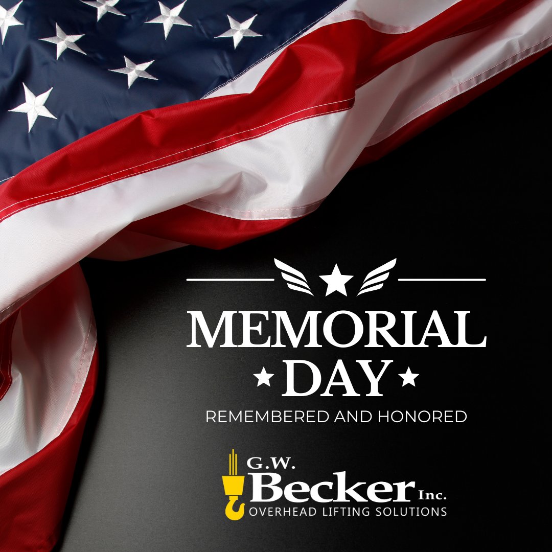 This Memorial Day, we pause with gratitude to honor the courage and sacrifice of those who gave their lives for our freedom. We remember, we thank you, and we carry your legacy forward.

We are closed today, May 26, 2025 in remembrance.