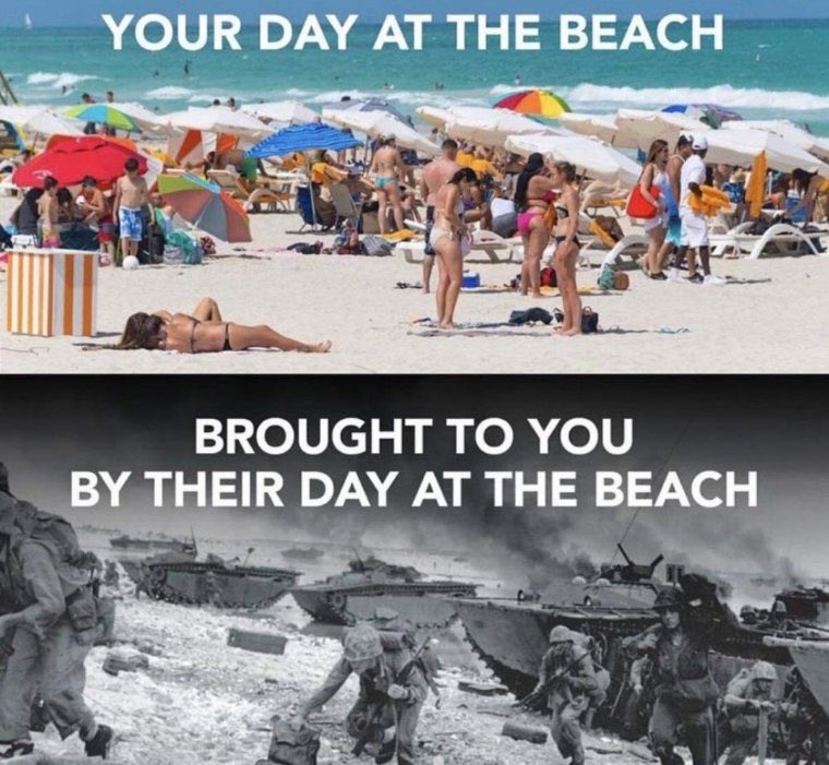 Oorah 🦅🌎⚓️