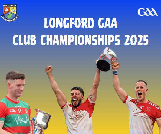 Longford GAA tweet media