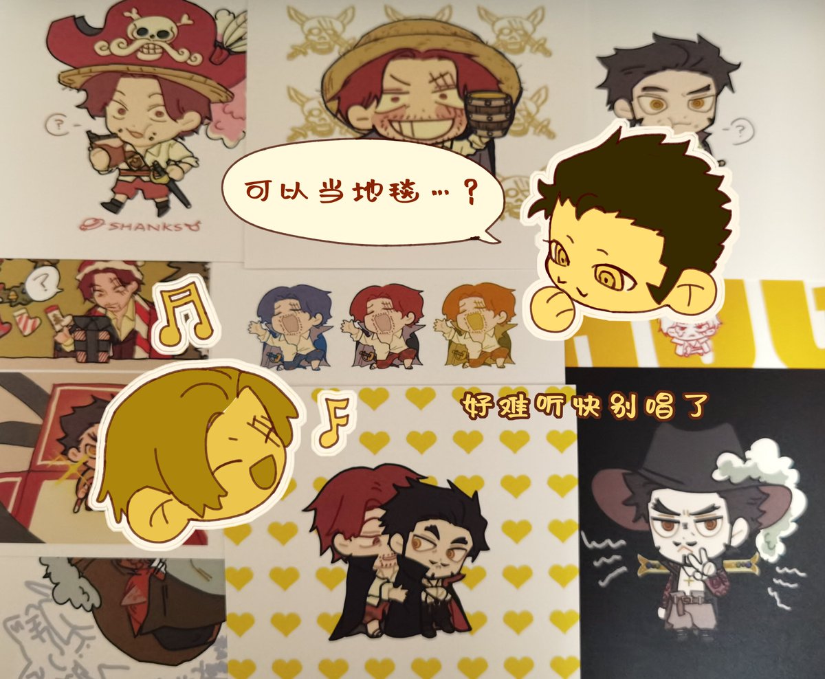 Gilwig (@gilwig) on Twitter photo 哦呵呵呵收到了<a href="/xuhe030/">许ZzZzZzZz和ZzZz</a>大人的制品大礼包!!!满满一小箱!!超级多🥰🥰我那窄小的数位板根本放不下()哦……宝宝们……好可爱❤❤……映入眼帘的就是各种各样的红鹰酱小比噶,,,我亲亲亲亲😙😙😙😙 哦呵呵呵收到了<a href="/xuhe030/">许ZzZzZzZz和ZzZz</a>大人的制品大礼包!!!满满一小箱!!超级多🥰🥰我那窄小的数位板根本放不下()哦……宝宝们……好可爱❤❤……映入眼帘的就是各种各样的红鹰酱小比噶,,,我亲亲亲亲😙😙😙😙