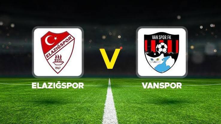 Elazığ sen ne güzel memleketsin
#Elazığspor &amp; #Vanspor 

Eğer Türkleri tanımış olsaydınız hayran olurdunuz.

Elazığ spora başarılar dileriz.