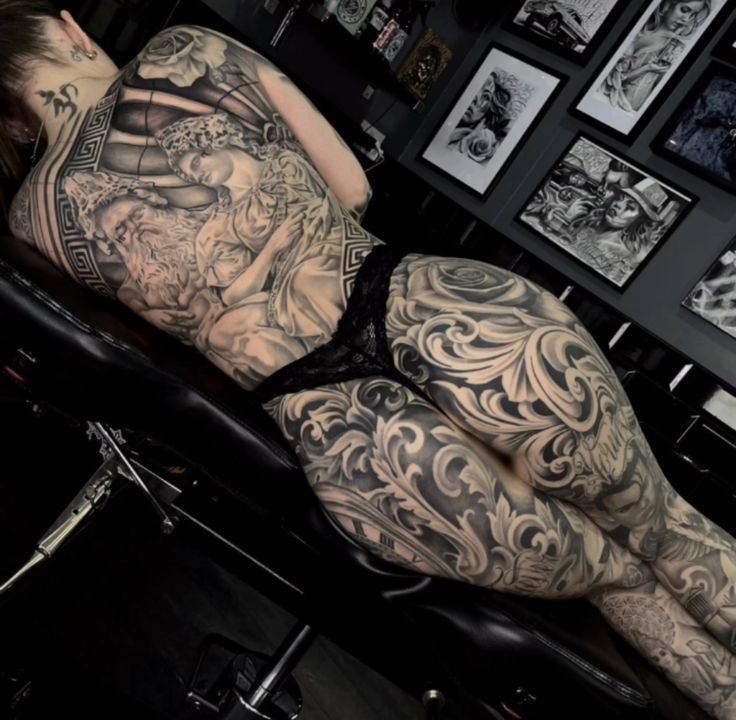 Tatuajes ✒️ (@aytatuaje) on Twitter photo 