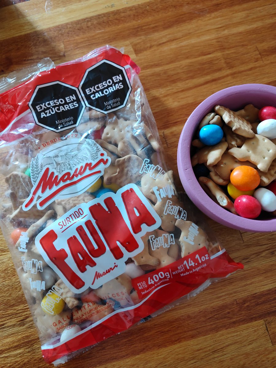 Mi hijo dice que estás masitas tienen "sabor a nostalgia" 🤌🏼🤌🏼 si naciste en el 2012 flaco