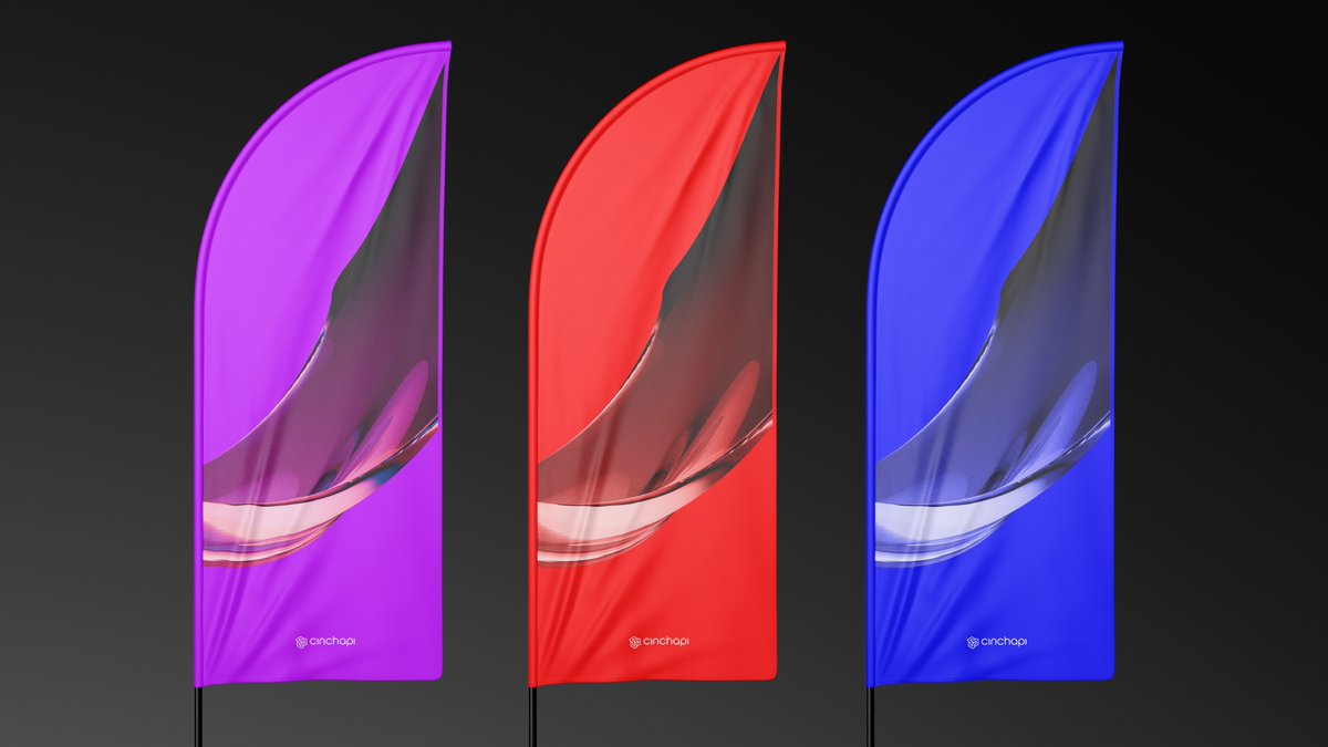 tuelldesign's tweet image. Cinchapi Brand Identity