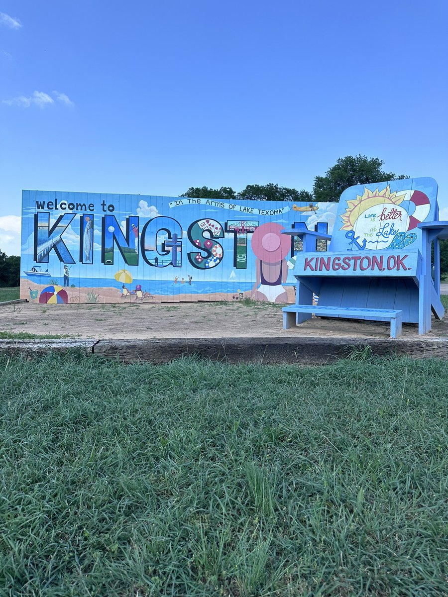 kingston, u changed my life forever. we love u so much. happy birthday  💫💙 gx