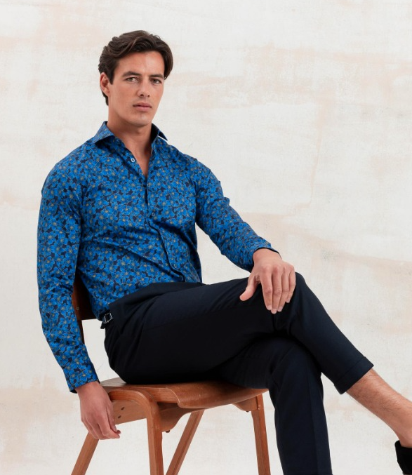 INTOUCH_RUGBY's tweet photo. Stand out for all the right reasons. https://t.co/C89DONTmJr ... @blakemillfash  ... now live @ https://t.co/mfuNWdJEhw !  #blakemill #menswear #ad #fathersdaygifts #style https://t.co/uGtiu74dRg