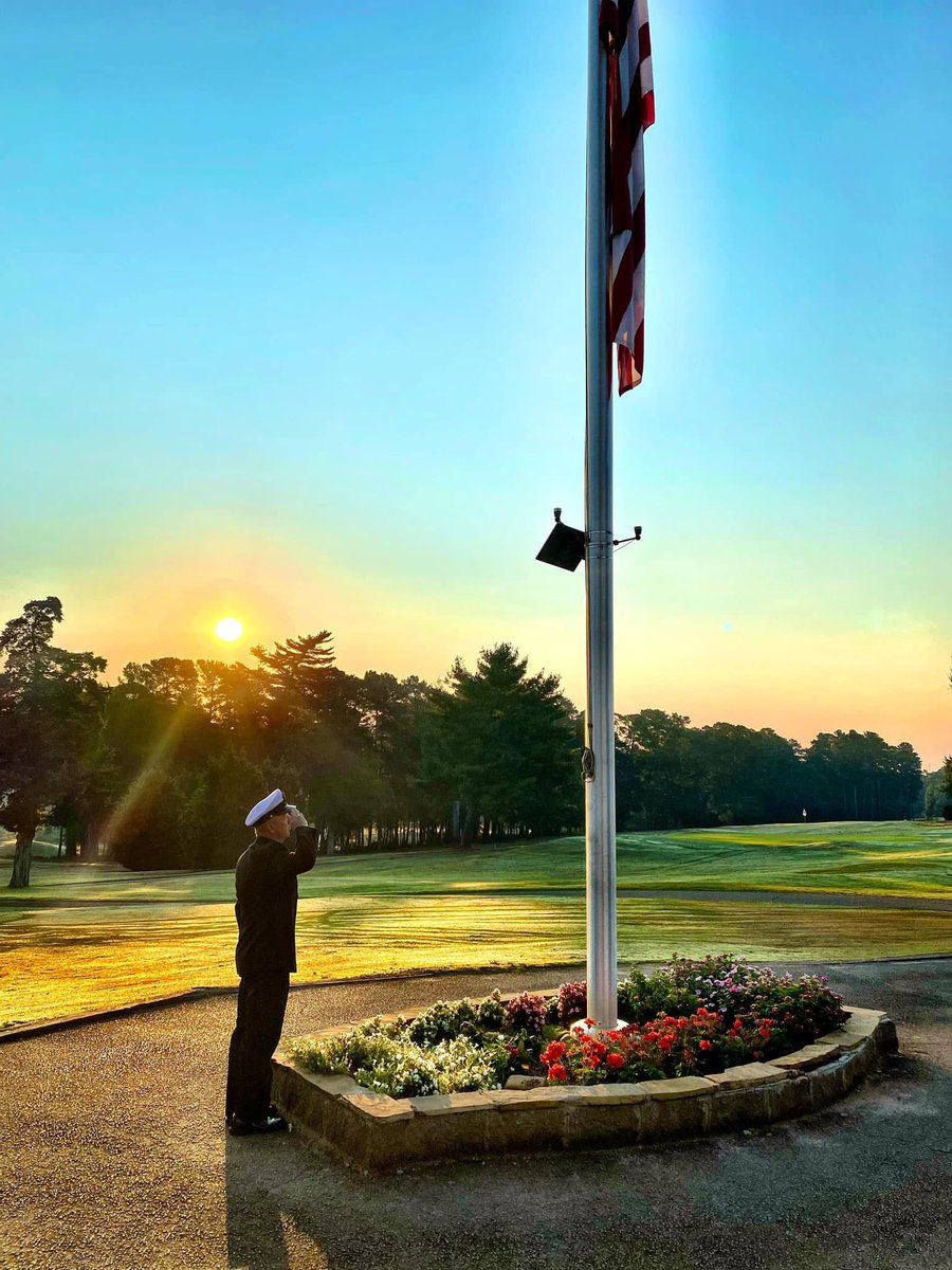 Thankful for those who serve and remembering the ones who have made the ultimate sacrifice. 

Wishing everyone a safe and happy Memorial Day. 🇺🇸