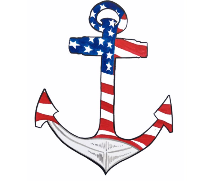 Remember those who sacrificed everything for our way of life.