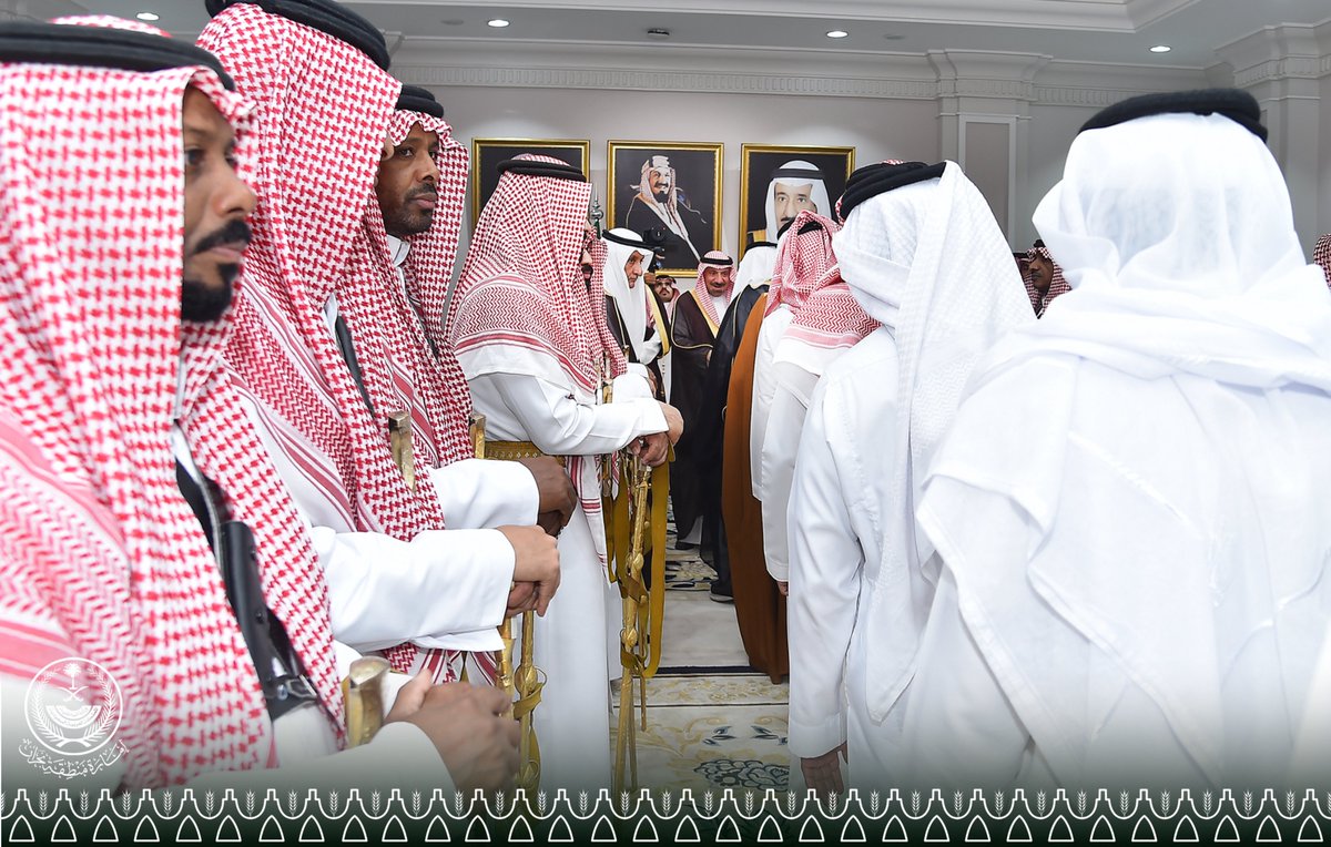 إمارة منطقة نجران (@emara_najran) on Twitter photo 