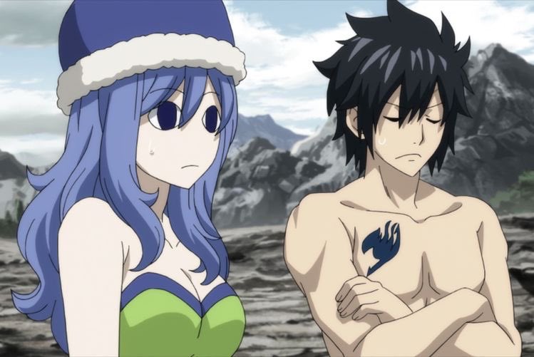 ea | gruvia akgae ᥫ᭡ˊ˗ ☔❄️ tweet media