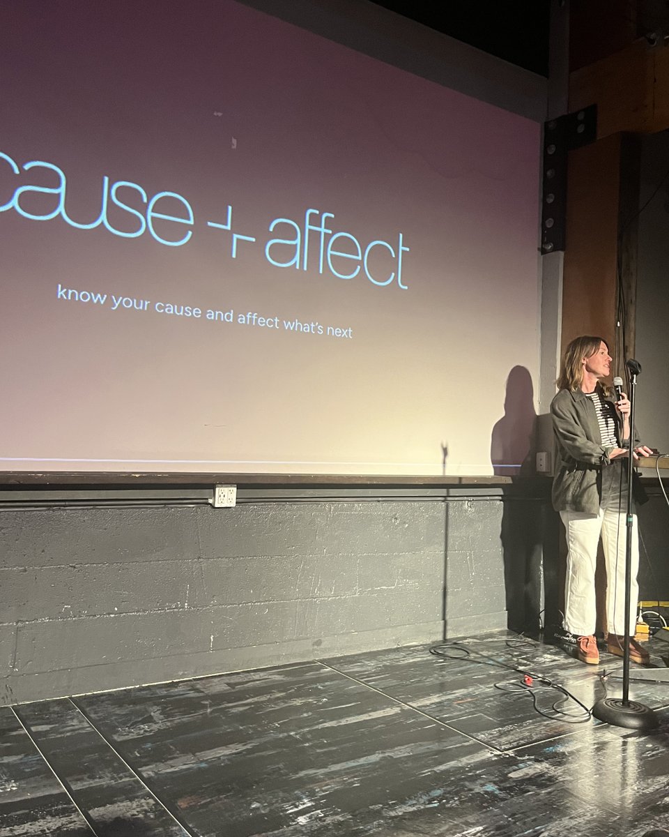 Brands for Better Foundation tweet media