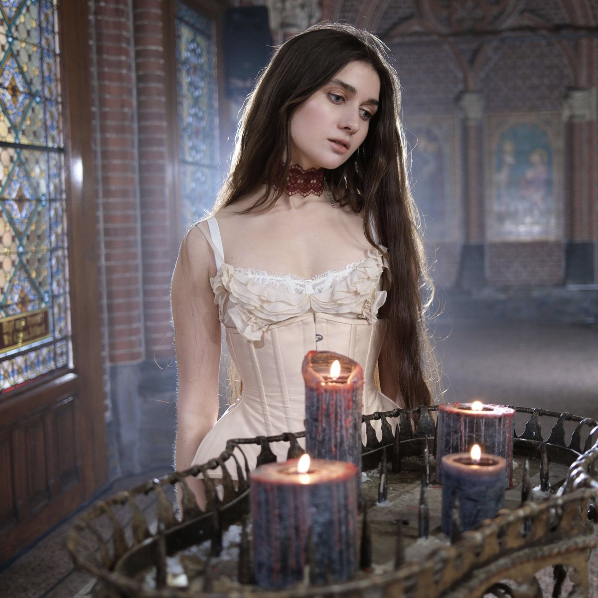 Jerry Heil (@thejerryheil) on Twitter photo The official SING LIKE A SIREN music video is out NOW ❤️🔥🪽
This song is a bridge between Ukrainian and Dutch music, and the ocean underneath the bridge is full of sirens.
Thank you, sirens, for singing it with us!
<a href="/WTofficial/">Within Temptation</a> The official SING LIKE A SIREN music video is out NOW ❤️🔥🪽
This song is a bridge between Ukrainian and Dutch music, and the ocean underneath the bridge is full of sirens.
Thank you, sirens, for singing it with us!
<a href="/WTofficial/">Within Temptation</a>