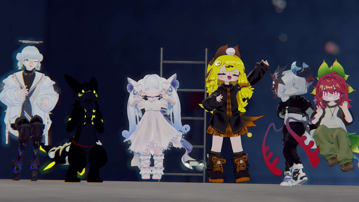 きょうもたのしかったね～！おやすみせかい…