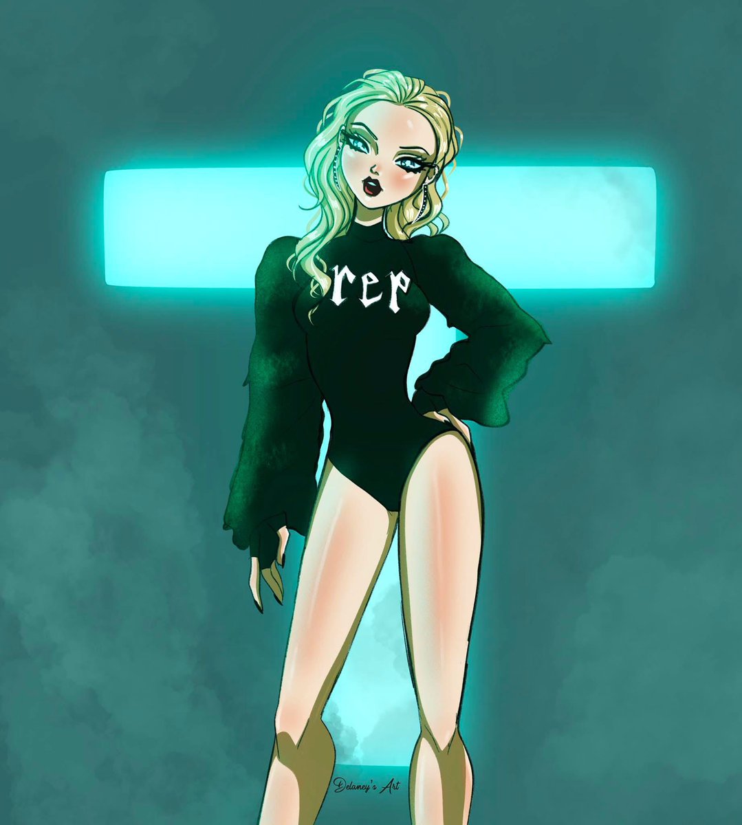 laneykiffsteals's tweet image. It’s a perfect day for @laneykiffdraws to scam the #TaylorSwift community once again with more copied art she stole from @itslopezz like come on even the hair strands are 1:1🙄 #laneykiffdraws #arttheft #delaneysart #laneykiffsteals #reptv