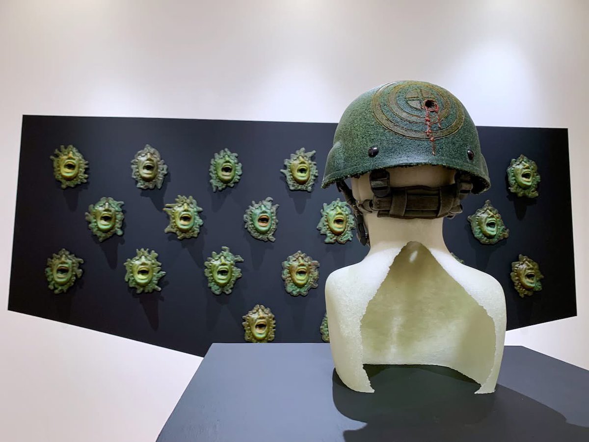 FayetteCoPA's tweet image. ❤️🤍💙 #FayetteCoPA is home to a large number of military personnel, both past and present, and towns and organizations throughout the county make sure to honor those servicemen and women at every opportunity.