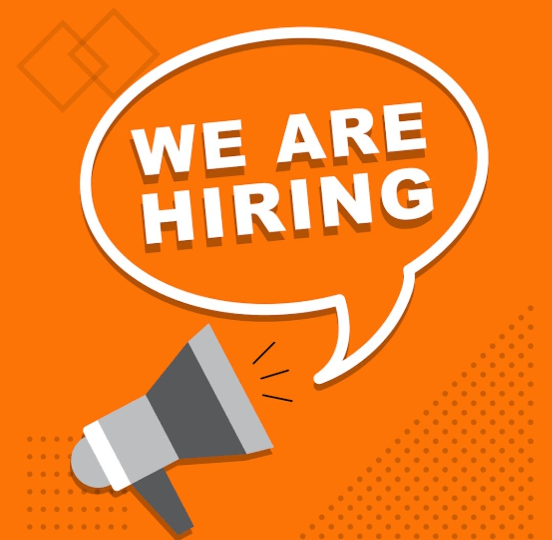IndexBihar's tweet photo. HIRING!

Senior menswear fashion designer 
Location - patna 
Experience minimum 4 year 
If this sound like you please send your cv to support@nextbeast.in 
8969866343

TEAM NEXTBEAST https://t.co/QRyVdUxXri