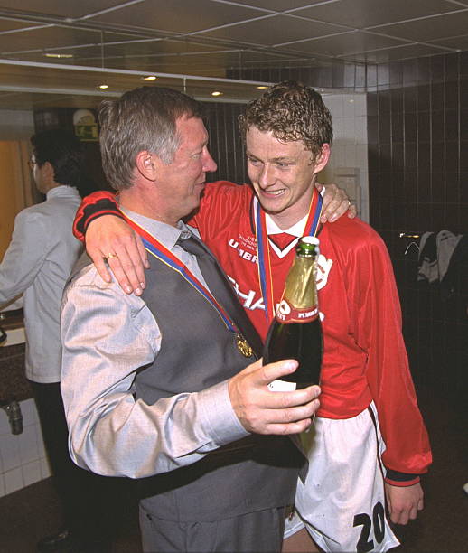On the 26th of May 26 years ago today ❤️