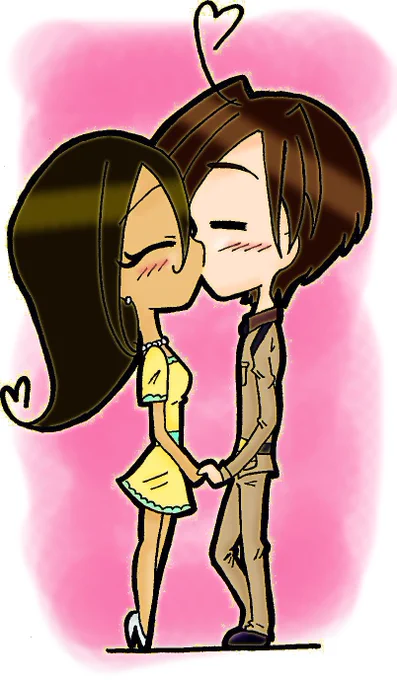 wait look at the romano/piri content i also made at the same time. can you tell she was a self insert 