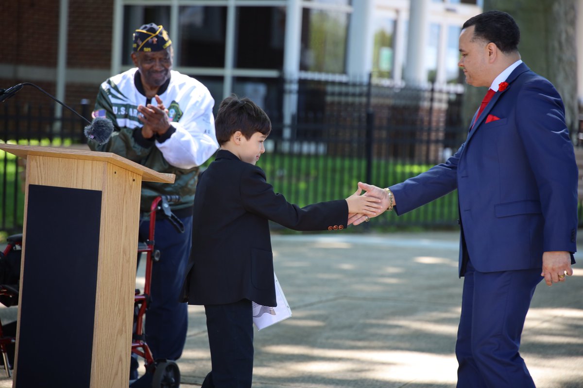 Long Branch Public Schools tweet media