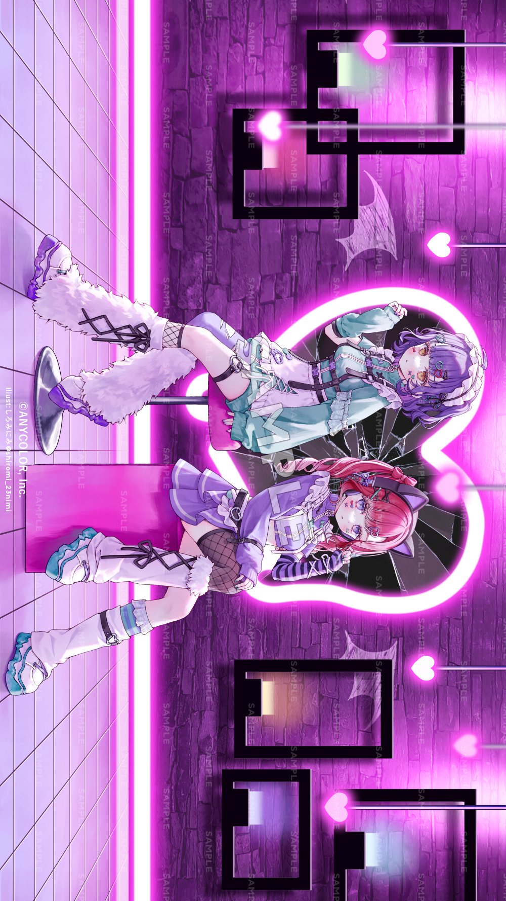Highlights by しろみにみ🍳C106 日曜【西2あ-61ab