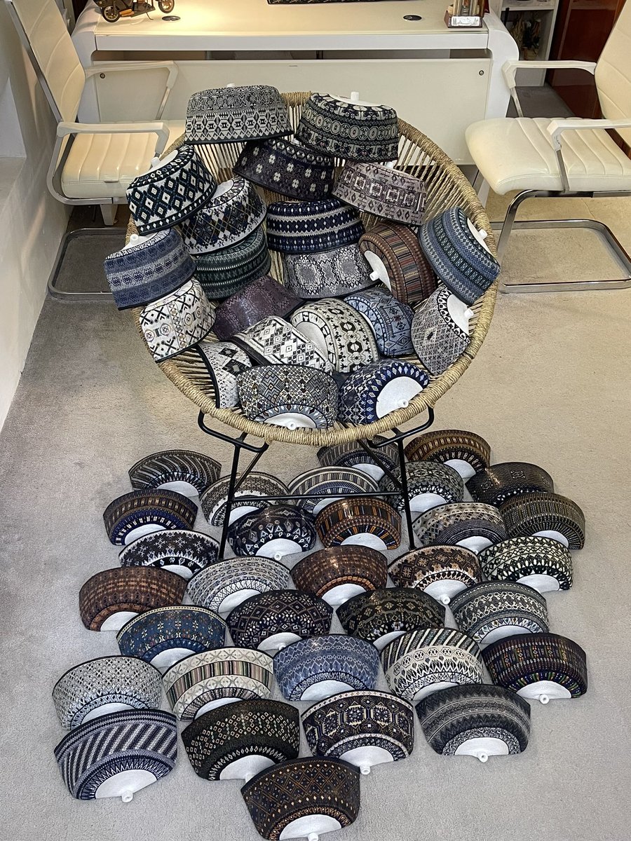 kaftan_connect's tweet image. NEW STOCK