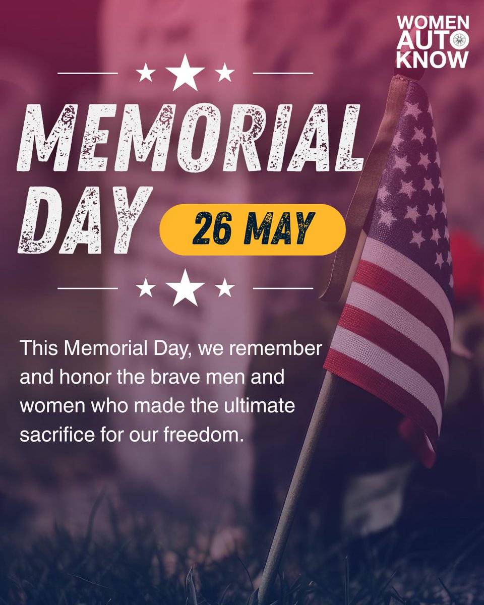 Women Auto Know tweet media