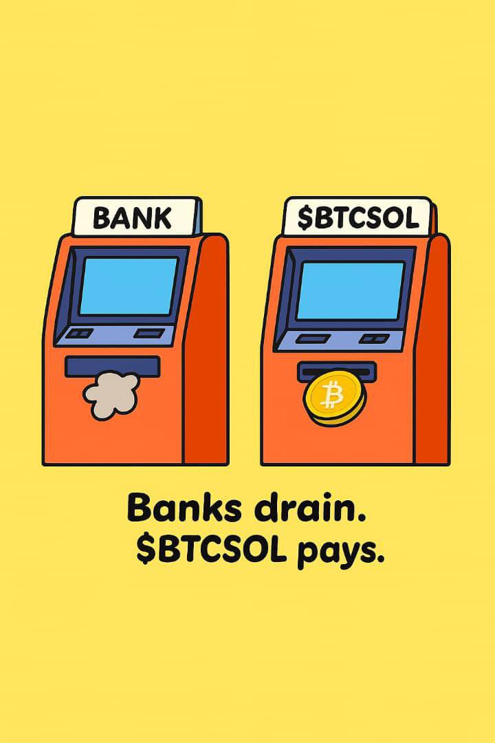 LL_meNiyo's tweet image. Patience is strategy great buy happing in $SOLETF right now
Join the winning team 
#SOLETF