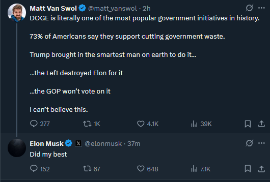 Polling USA tweet media