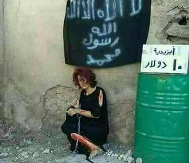 MouradAK2's tweet photo. أذا انتصرت الدولة الاموية في سوريا هذا هو المصير الذي ينتظر جميع الاقليات هذا هو حكم الجولاني والشق المتخلف من اهل السنة والجماعة والارهاب 
#الجولاني_سفاح_سوريا https://t.co/2yheVGdaES